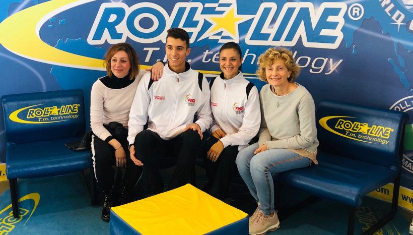 COPPA ITALIA: convocati Bozzini e Pizzagalli